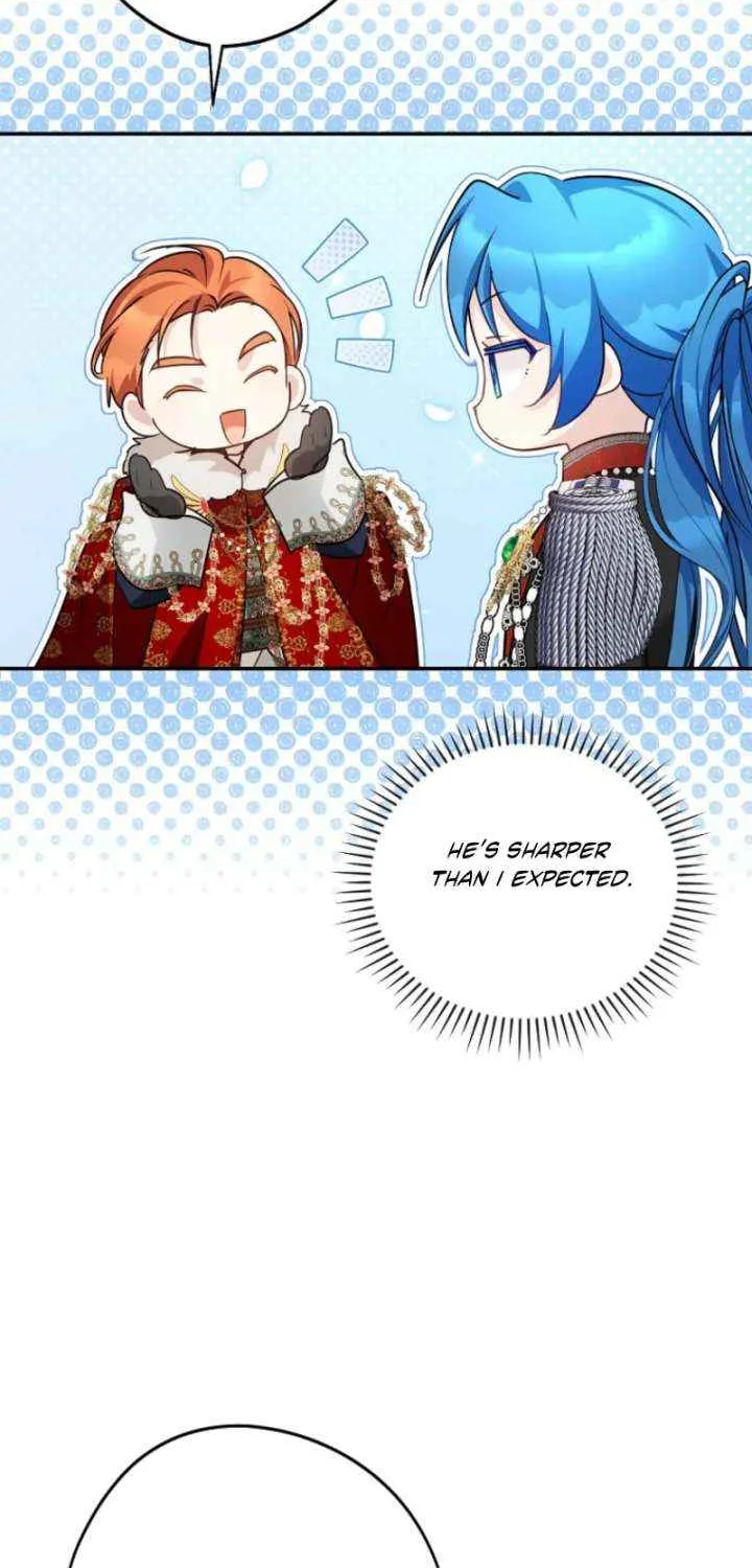 She Is My Mother In Law But I Dont Want Any Conflicts Between us Chapter 43 page 42 - 