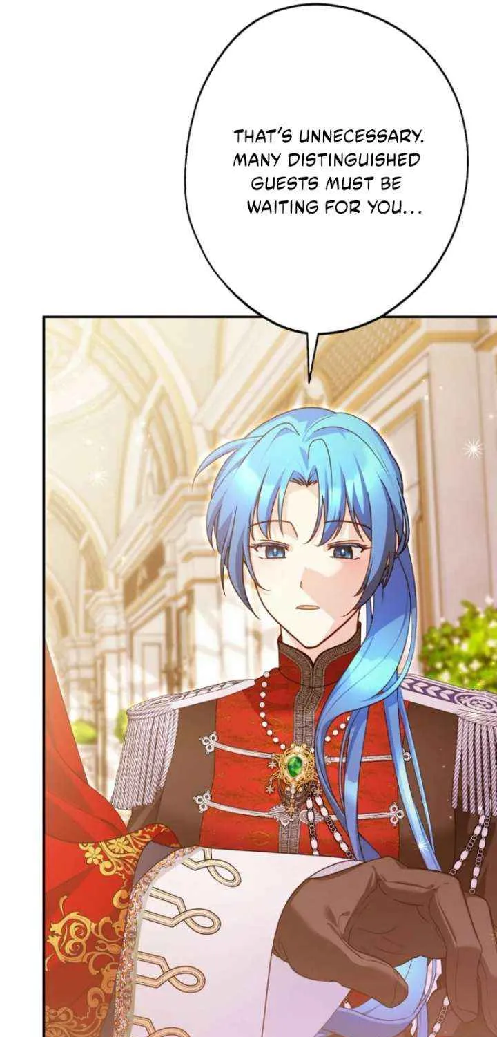 She Is My Mother In Law But I Dont Want Any Conflicts Between us Chapter 43 page 45 - 