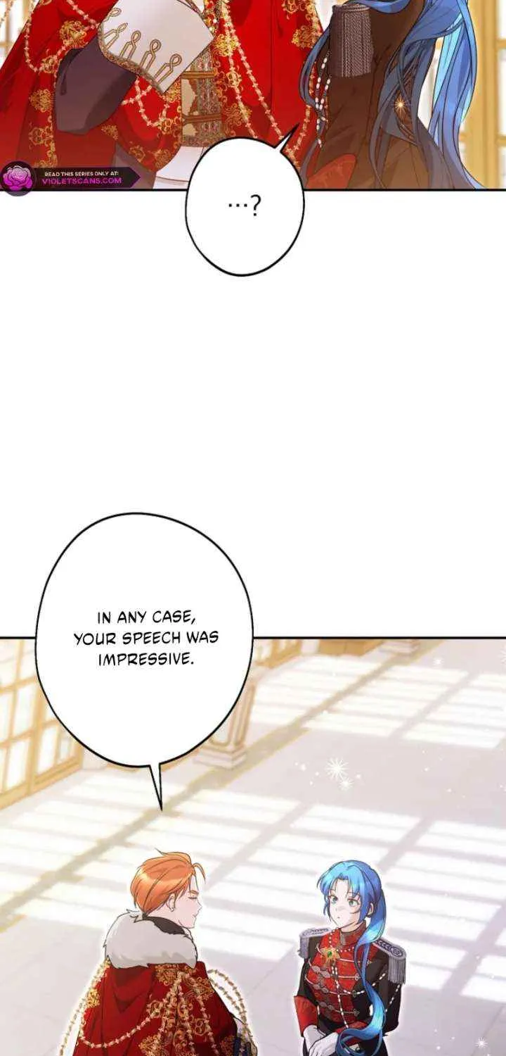 She Is My Mother In Law But I Dont Want Any Conflicts Between us Chapter 43 page 47 - 