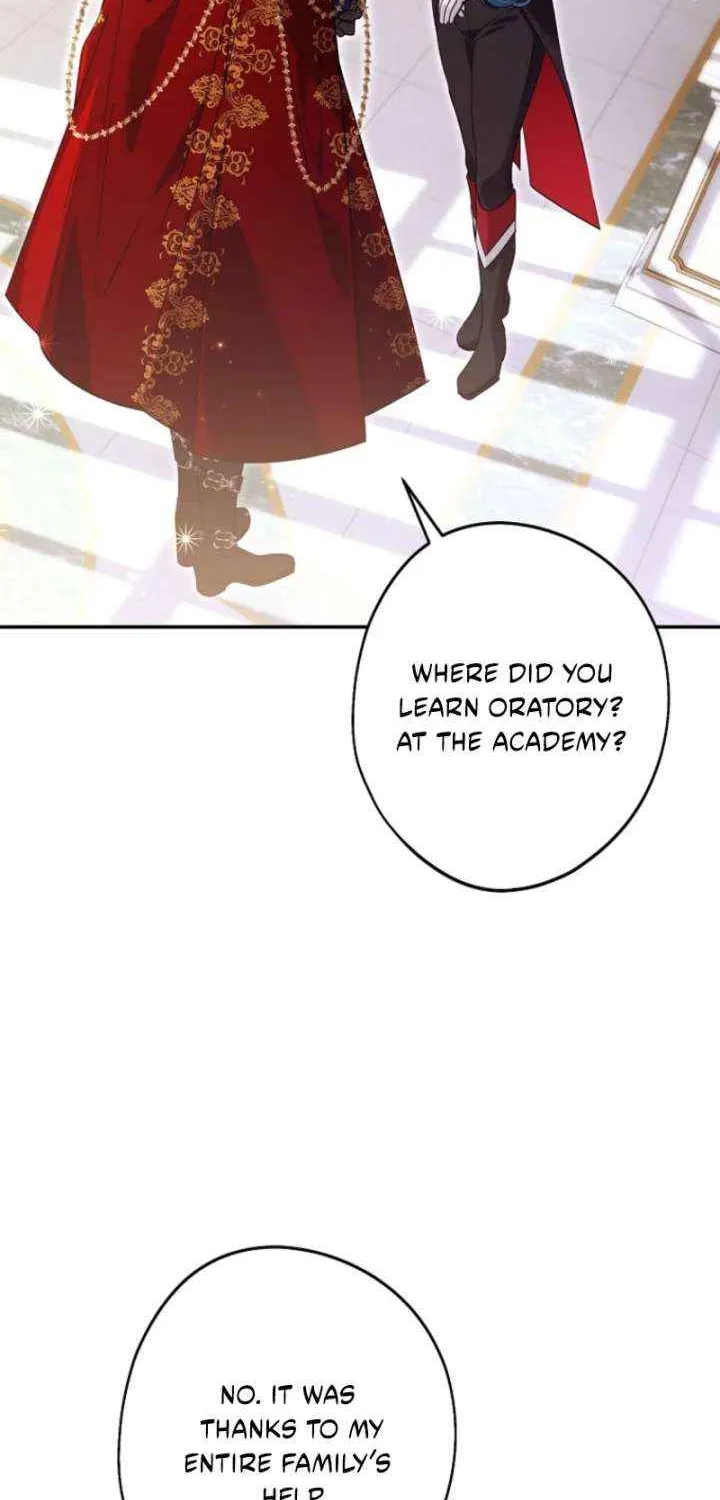 She Is My Mother In Law But I Dont Want Any Conflicts Between us Chapter 43 page 48 - 