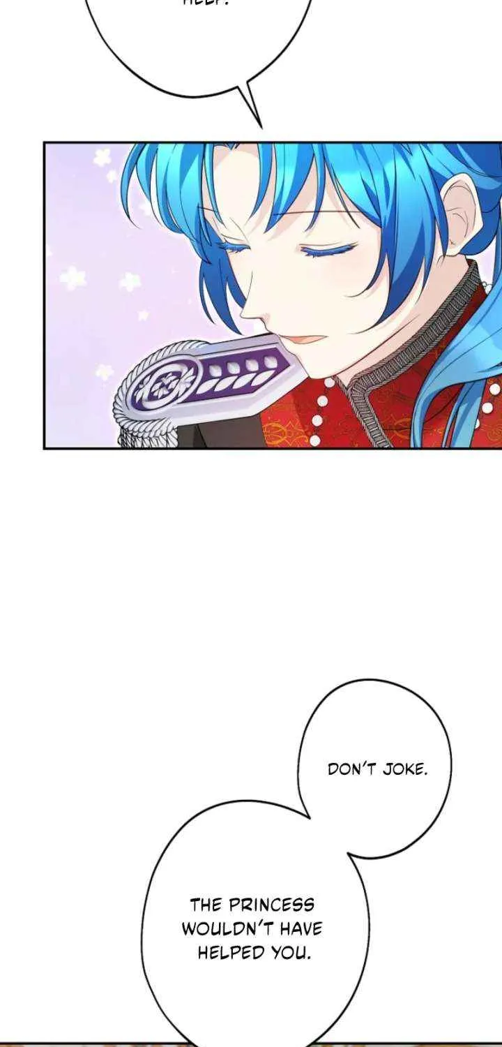 She Is My Mother In Law But I Dont Want Any Conflicts Between us Chapter 43 page 49 - 