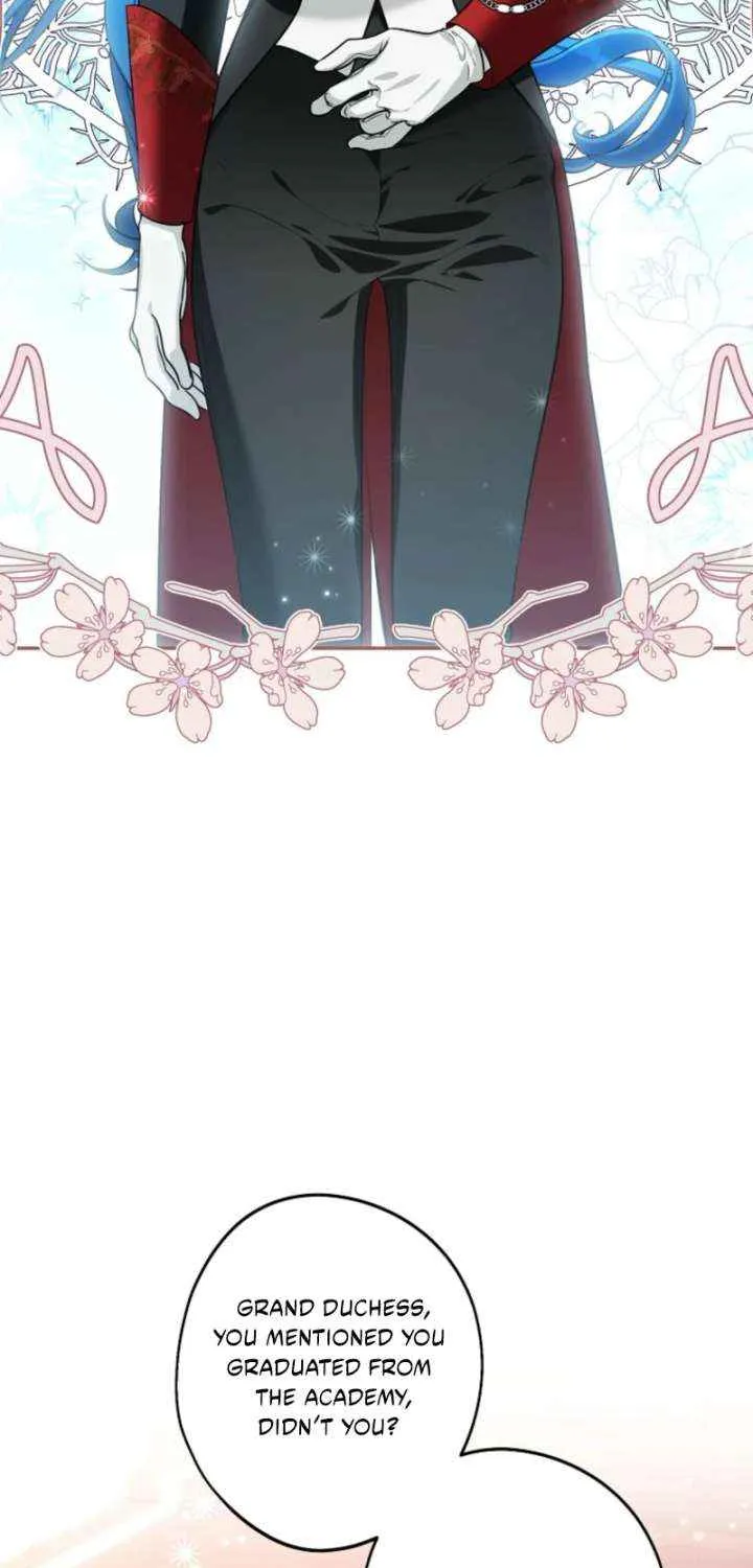 She Is My Mother In Law But I Dont Want Any Conflicts Between us Chapter 43 page 6 - 