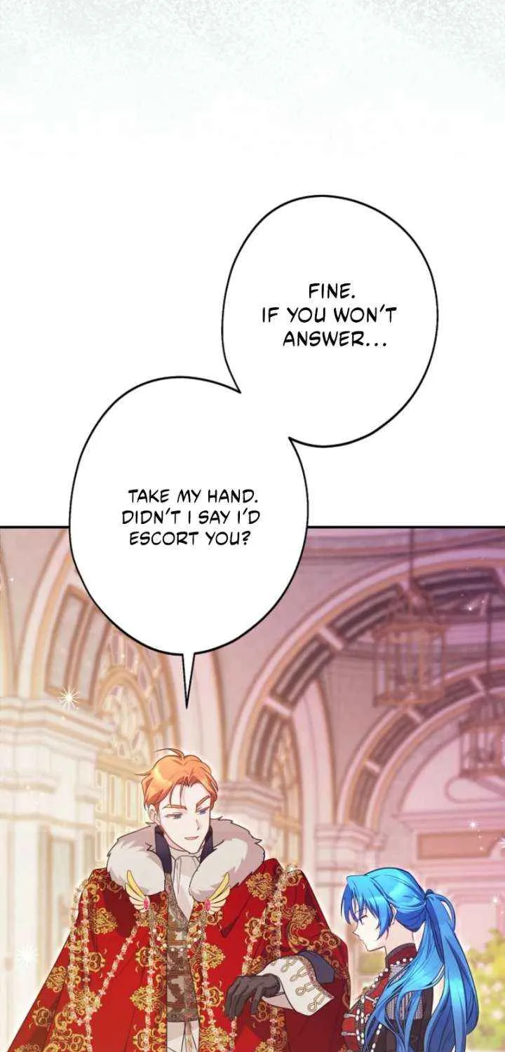 She Is My Mother In Law But I Dont Want Any Conflicts Between us Chapter 43 page 53 - 