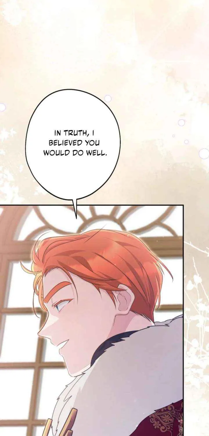 She Is My Mother In Law But I Dont Want Any Conflicts Between us Chapter 43 page 56 - 