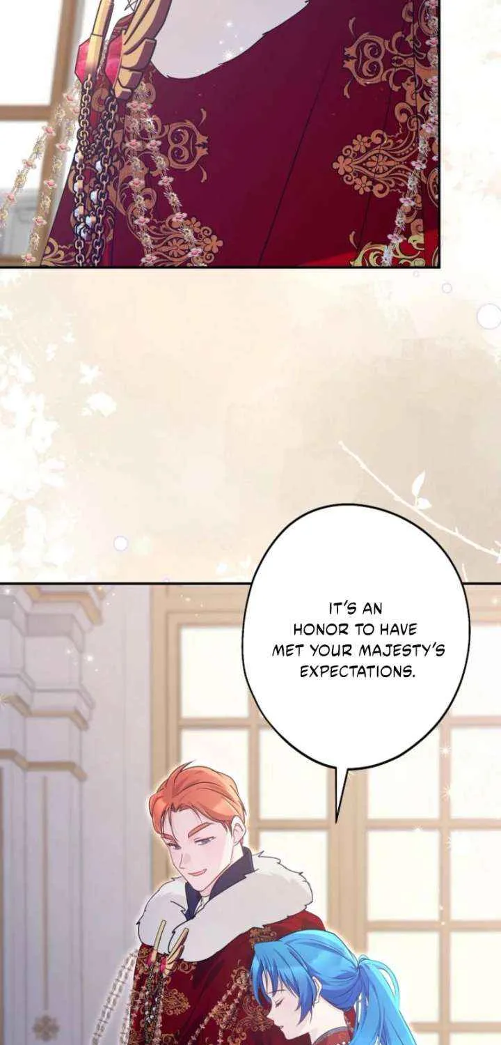 She Is My Mother In Law But I Dont Want Any Conflicts Between us Chapter 43 page 57 - 
