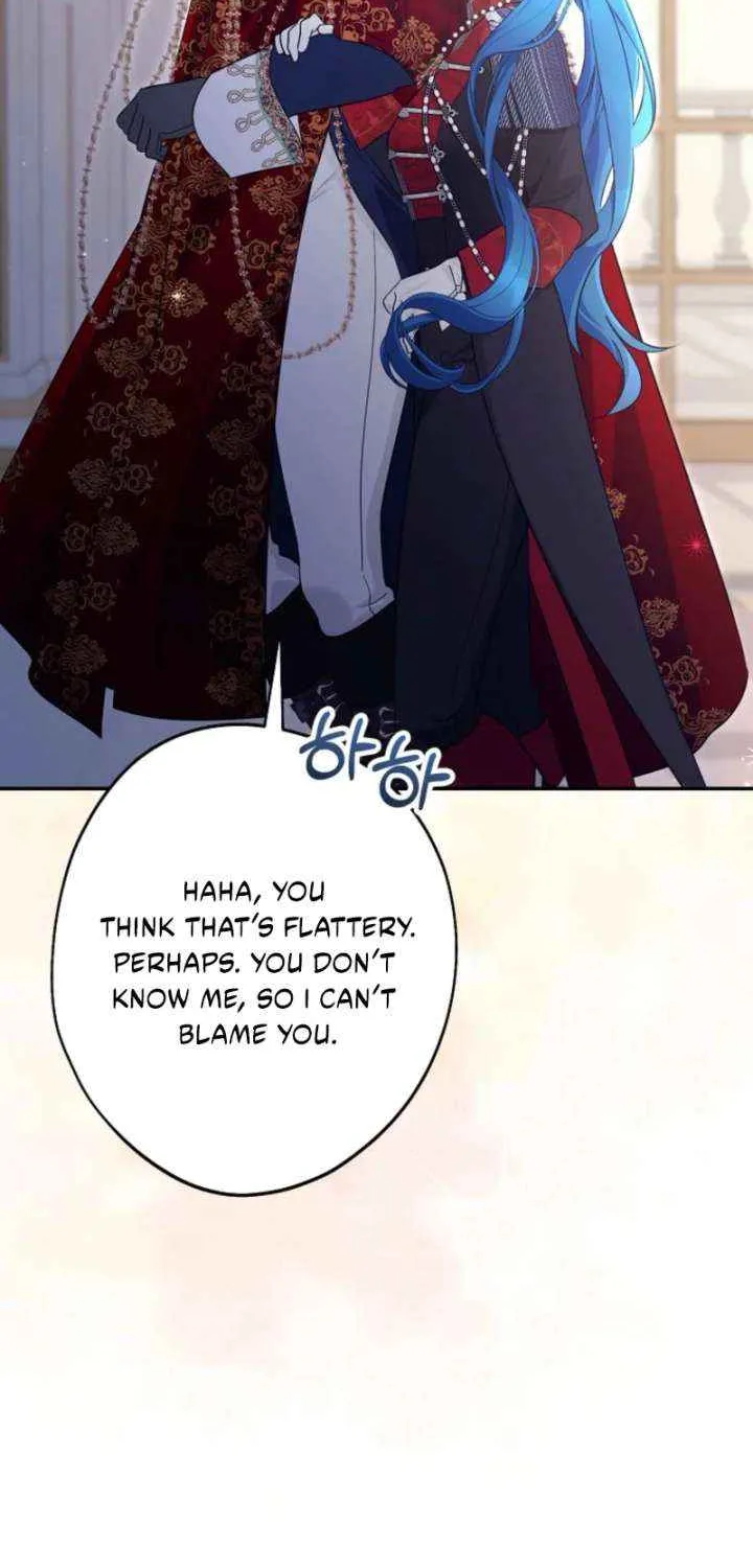 She Is My Mother In Law But I Dont Want Any Conflicts Between us Chapter 43 page 58 - 