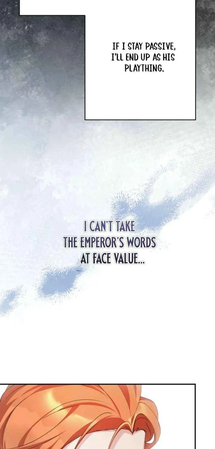 She Is My Mother In Law But I Dont Want Any Conflicts Between us Chapter 43 page 61 - 