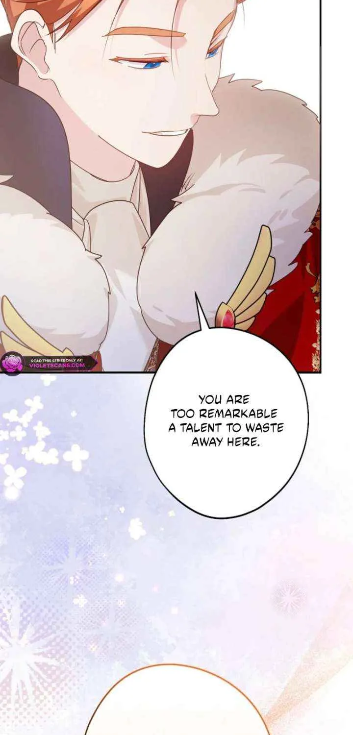 She Is My Mother In Law But I Dont Want Any Conflicts Between us Chapter 43 page 62 - 