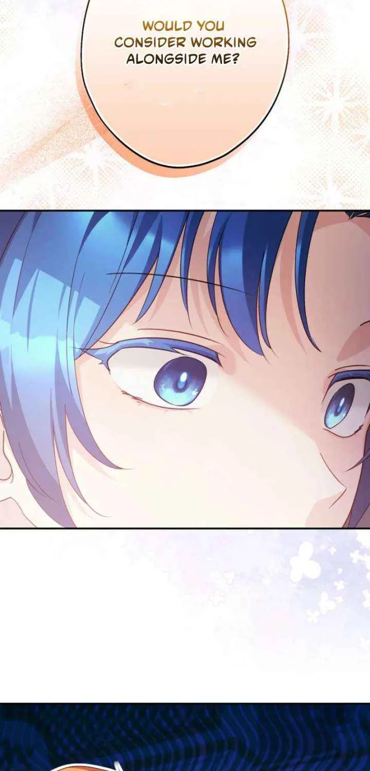 She Is My Mother In Law But I Dont Want Any Conflicts Between us Chapter 43 page 63 - 
