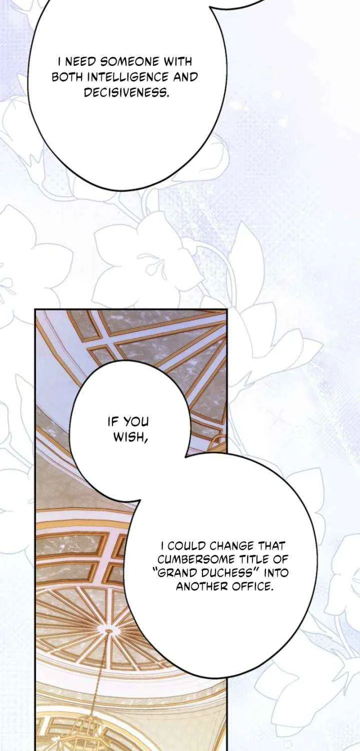 She Is My Mother In Law But I Dont Want Any Conflicts Between us Chapter 43 page 65 - 