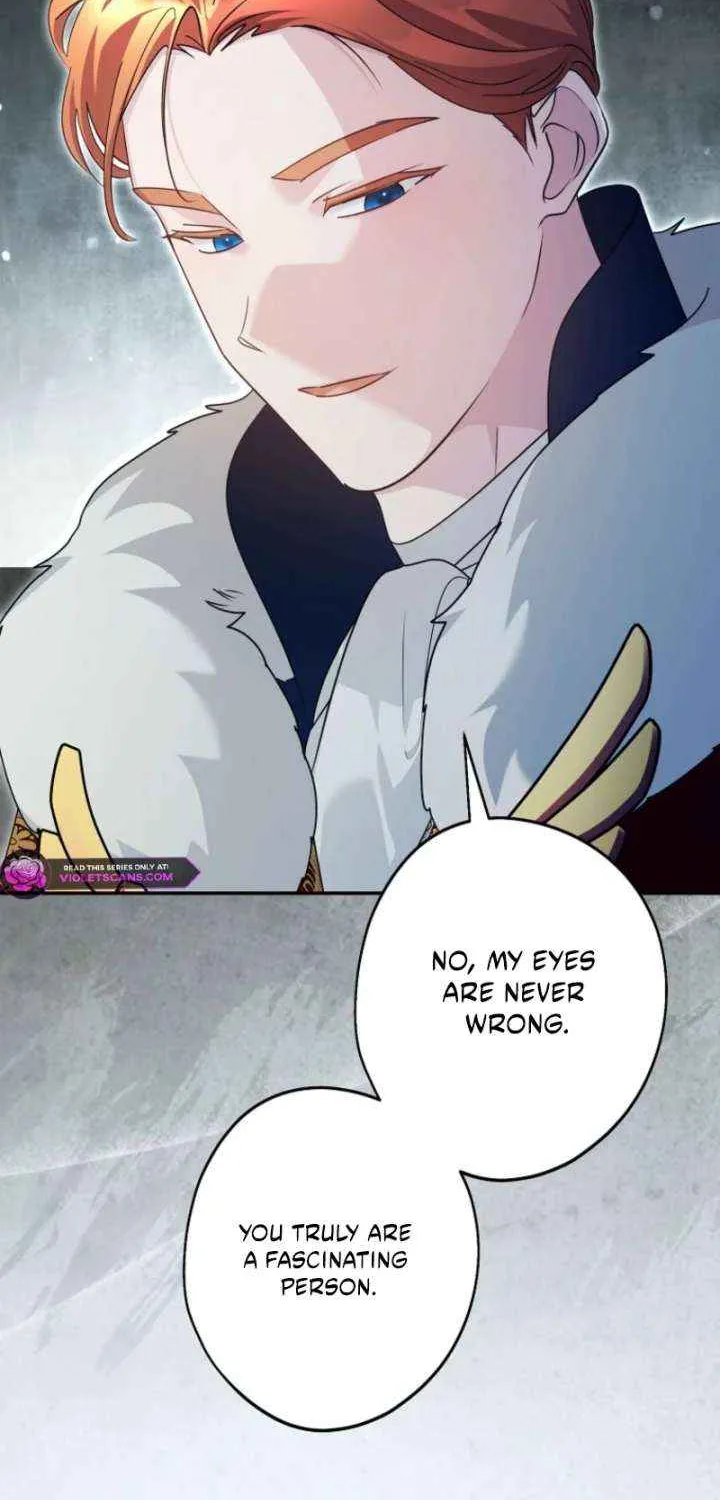 She Is My Mother In Law But I Dont Want Any Conflicts Between us Chapter 43 page 70 - 