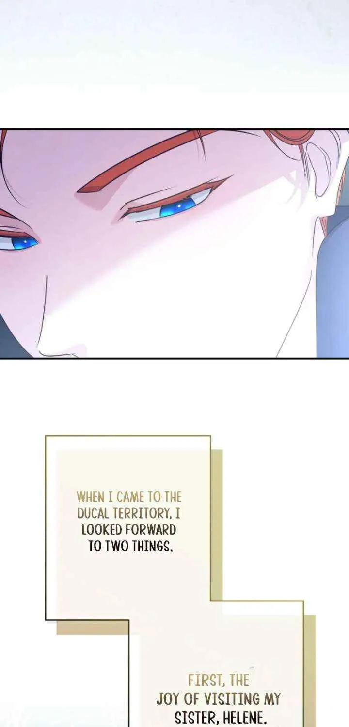 She Is My Mother In Law But I Dont Want Any Conflicts Between us Chapter 43 page 71 - 