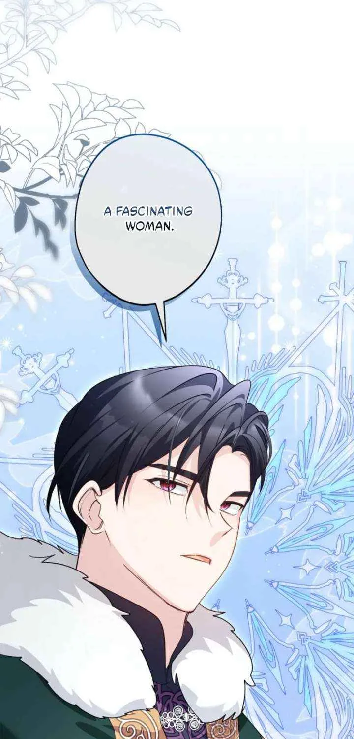She Is My Mother In Law But I Dont Want Any Conflicts Between us Chapter 43 page 74 - 