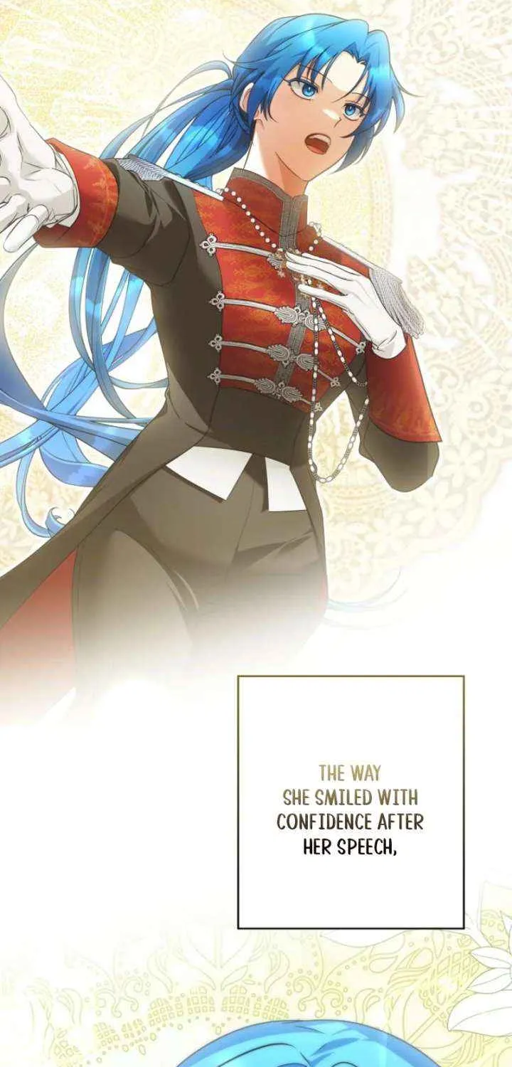 She Is My Mother In Law But I Dont Want Any Conflicts Between us Chapter 43 page 79 - 