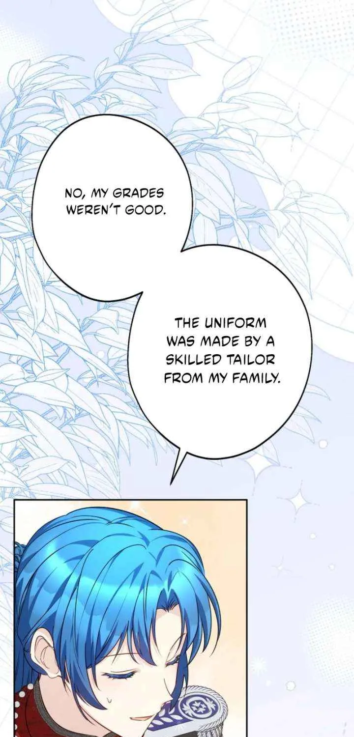 She Is My Mother In Law But I Dont Want Any Conflicts Between us Chapter 43 page 9 - 