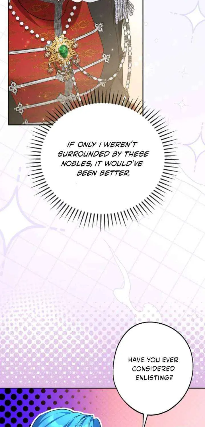 She Is My Mother In Law But I Dont Want Any Conflicts Between us Chapter 43 page 10 - 