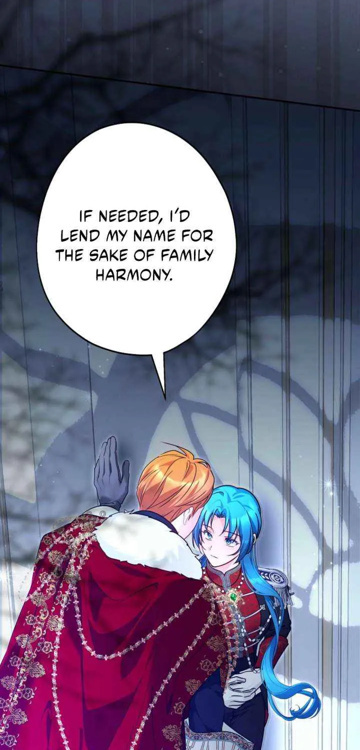 She Is My Mother In Law But I Dont Want Any Conflicts Between us Chapter 44 page 12 - 