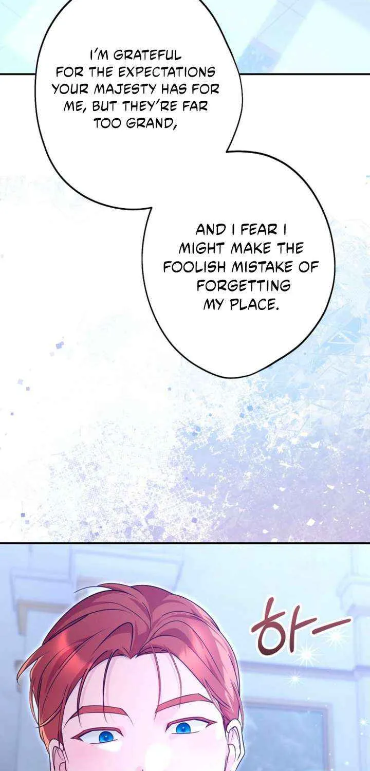 She Is My Mother In Law But I Dont Want Any Conflicts Between us Chapter 44 page 16 - 