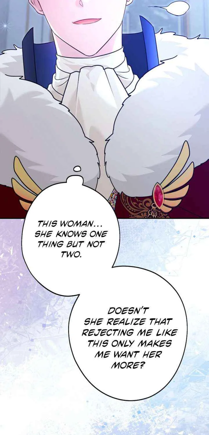 She Is My Mother In Law But I Dont Want Any Conflicts Between us Chapter 44 page 17 - 