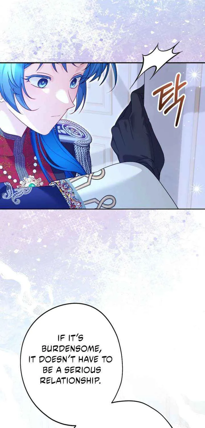 She Is My Mother In Law But I Dont Want Any Conflicts Between us Chapter 44 page 18 - 