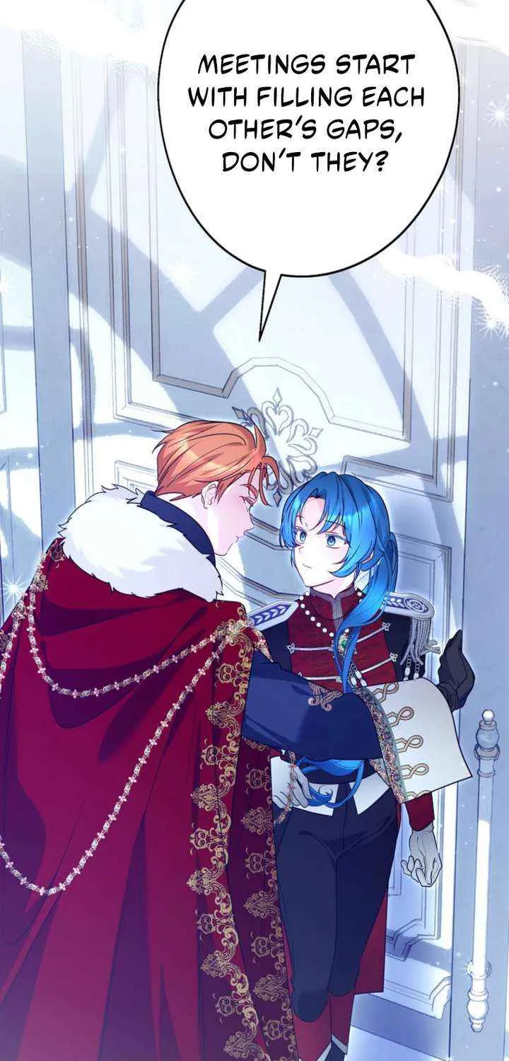 She Is My Mother In Law But I Dont Want Any Conflicts Between us Chapter 44 page 19 - 