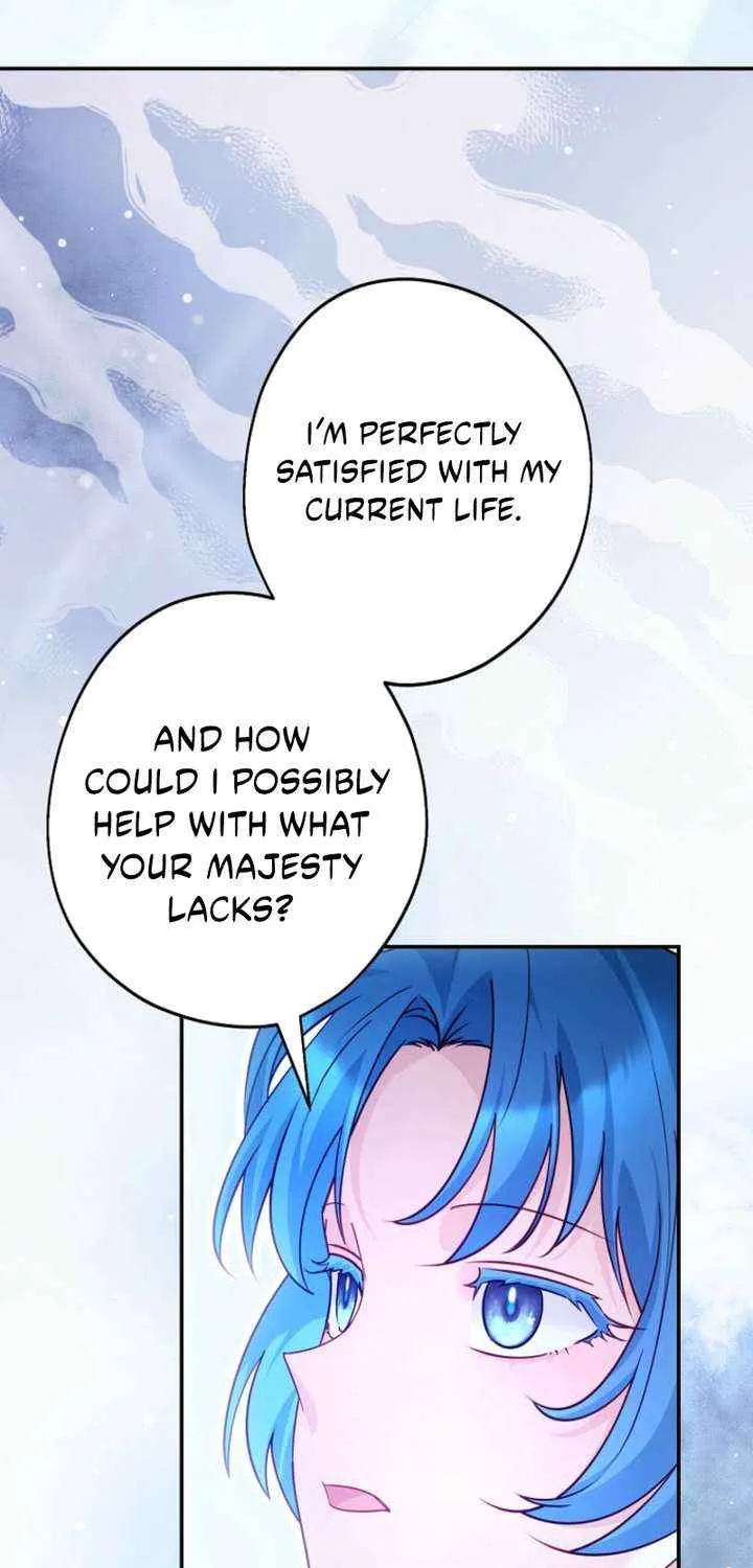 She Is My Mother In Law But I Dont Want Any Conflicts Between us Chapter 44 page 21 - 