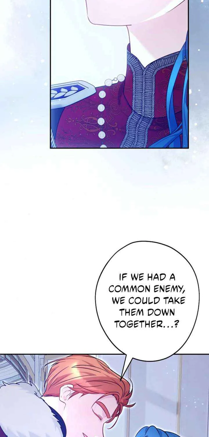 She Is My Mother In Law But I Dont Want Any Conflicts Between us Chapter 44 page 22 - 