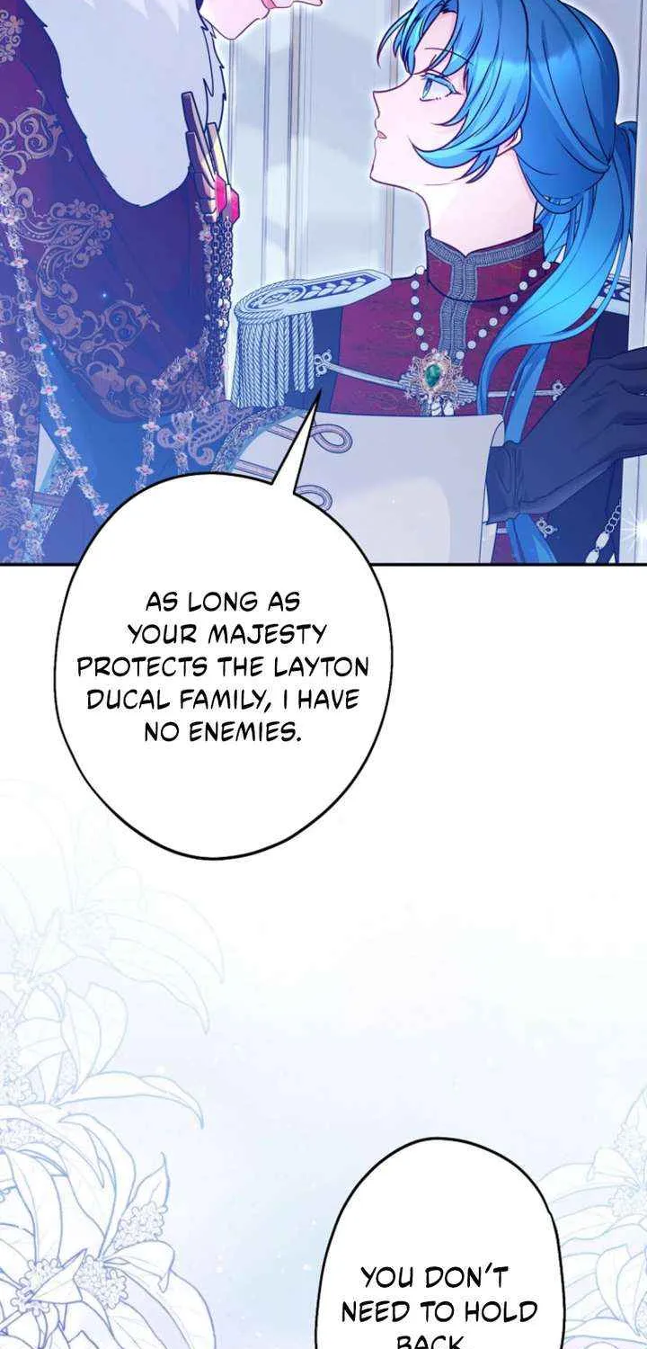 She Is My Mother In Law But I Dont Want Any Conflicts Between us Chapter 44 page 23 - 