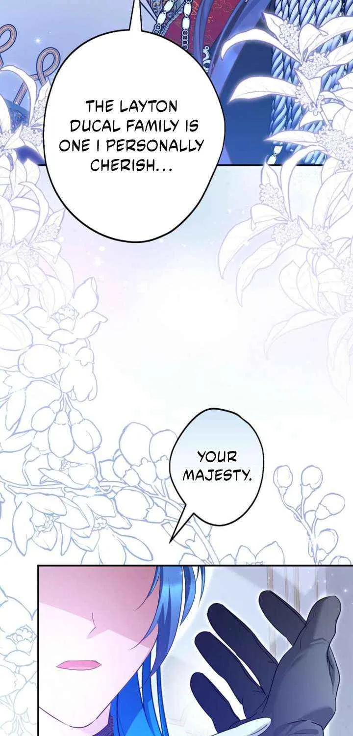 She Is My Mother In Law But I Dont Want Any Conflicts Between us Chapter 44 page 25 - 