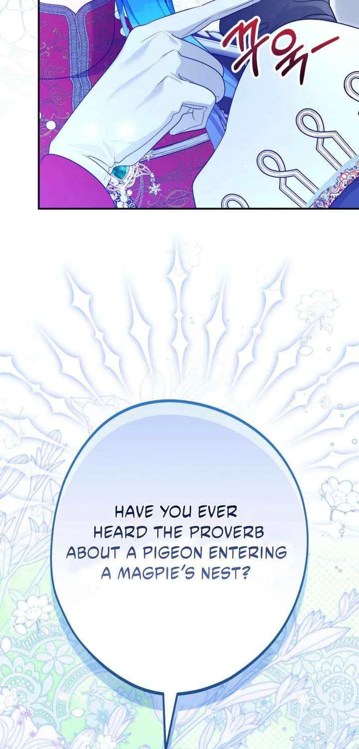 She Is My Mother In Law But I Dont Want Any Conflicts Between us Chapter 44 page 26 - 