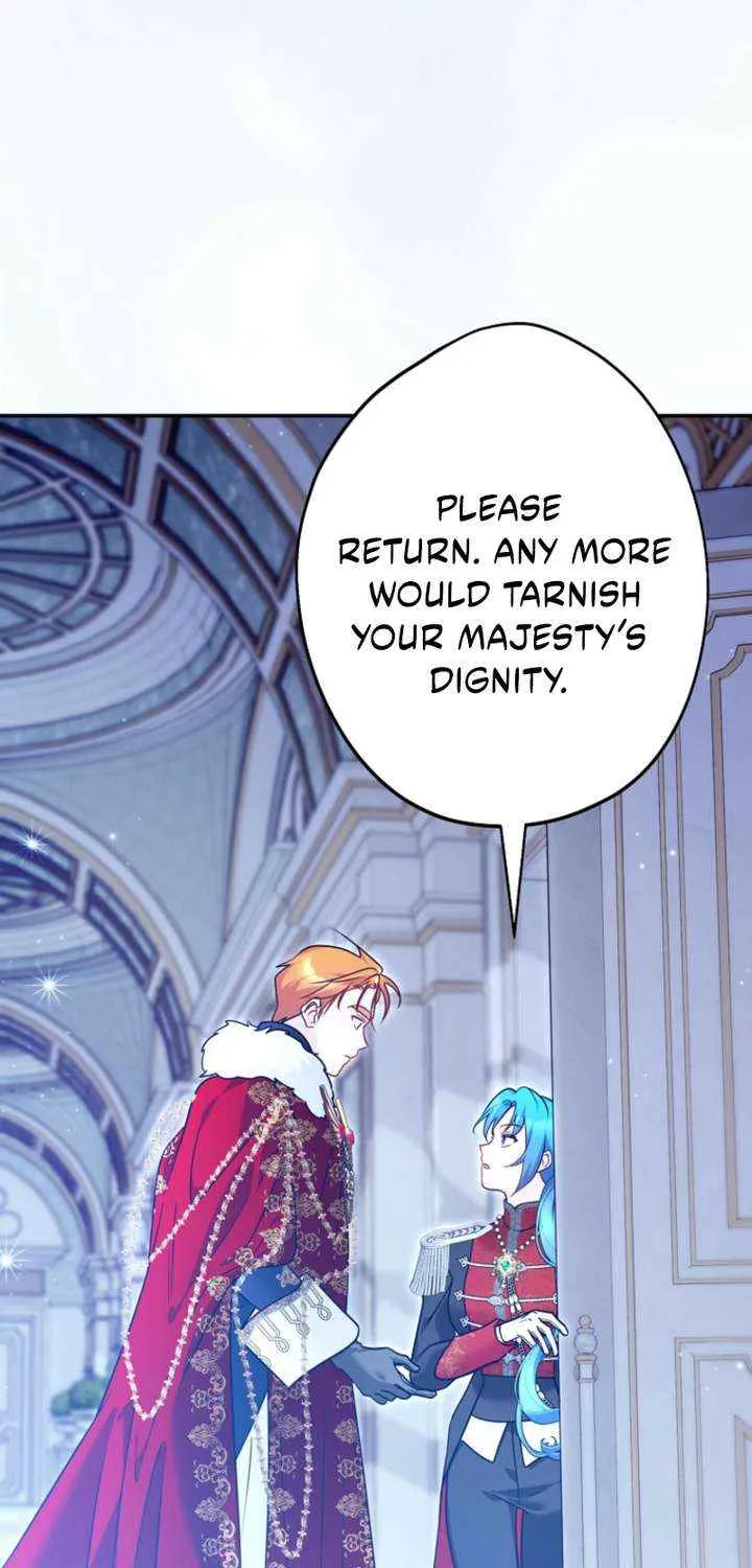 She Is My Mother In Law But I Dont Want Any Conflicts Between us Chapter 44 page 29 - 