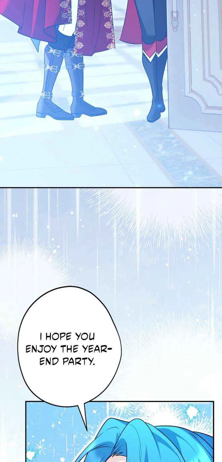 She Is My Mother In Law But I Dont Want Any Conflicts Between us Chapter 44 page 30 - 