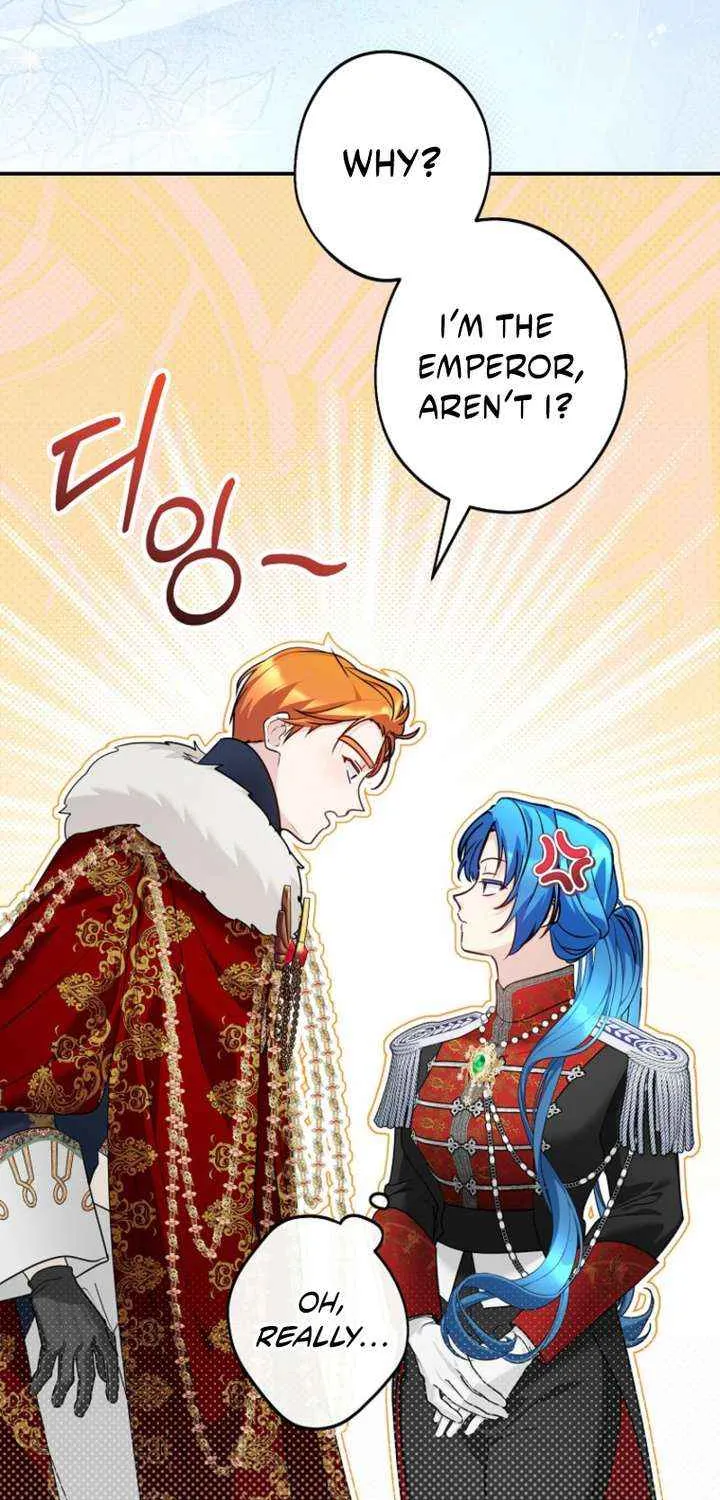 She Is My Mother In Law But I Dont Want Any Conflicts Between us Chapter 44 page 4 - 