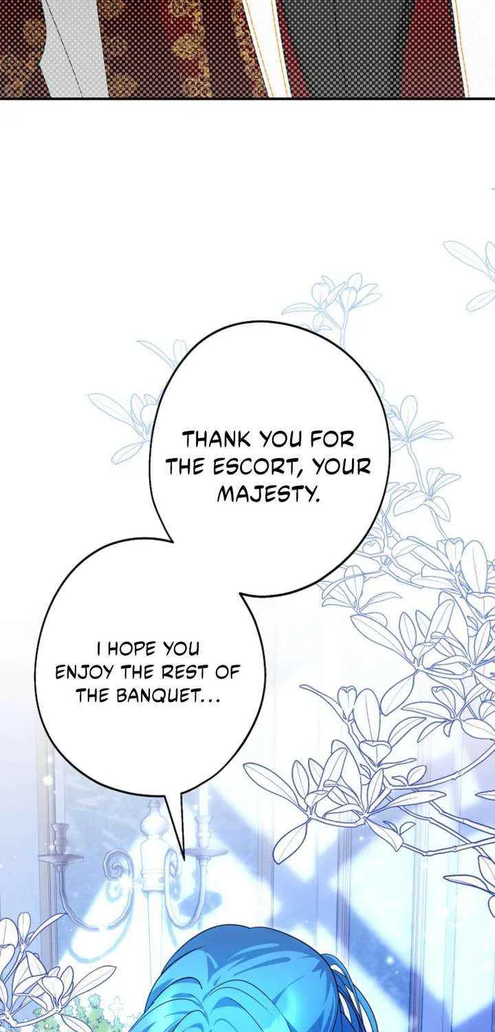 She Is My Mother In Law But I Dont Want Any Conflicts Between us Chapter 44 page 5 - 
