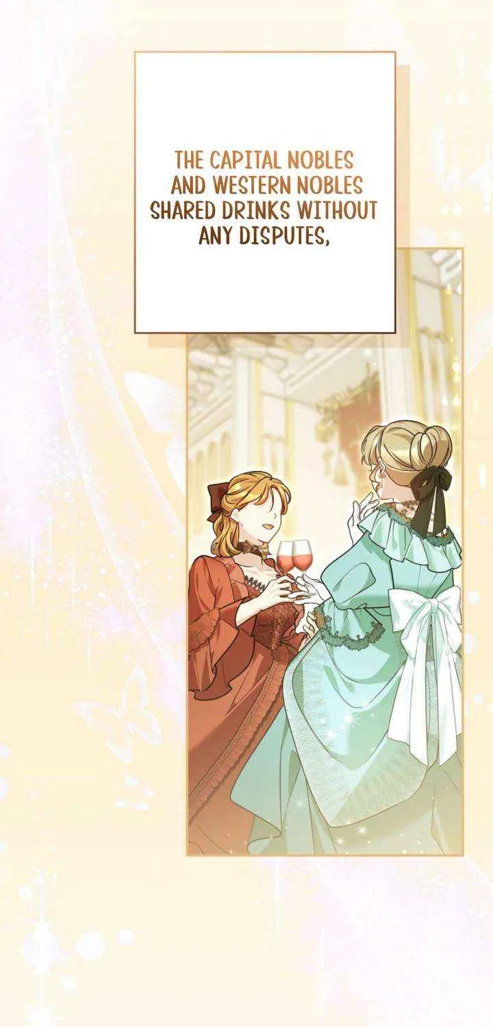She Is My Mother In Law But I Dont Want Any Conflicts Between us Chapter 44 page 47 - 