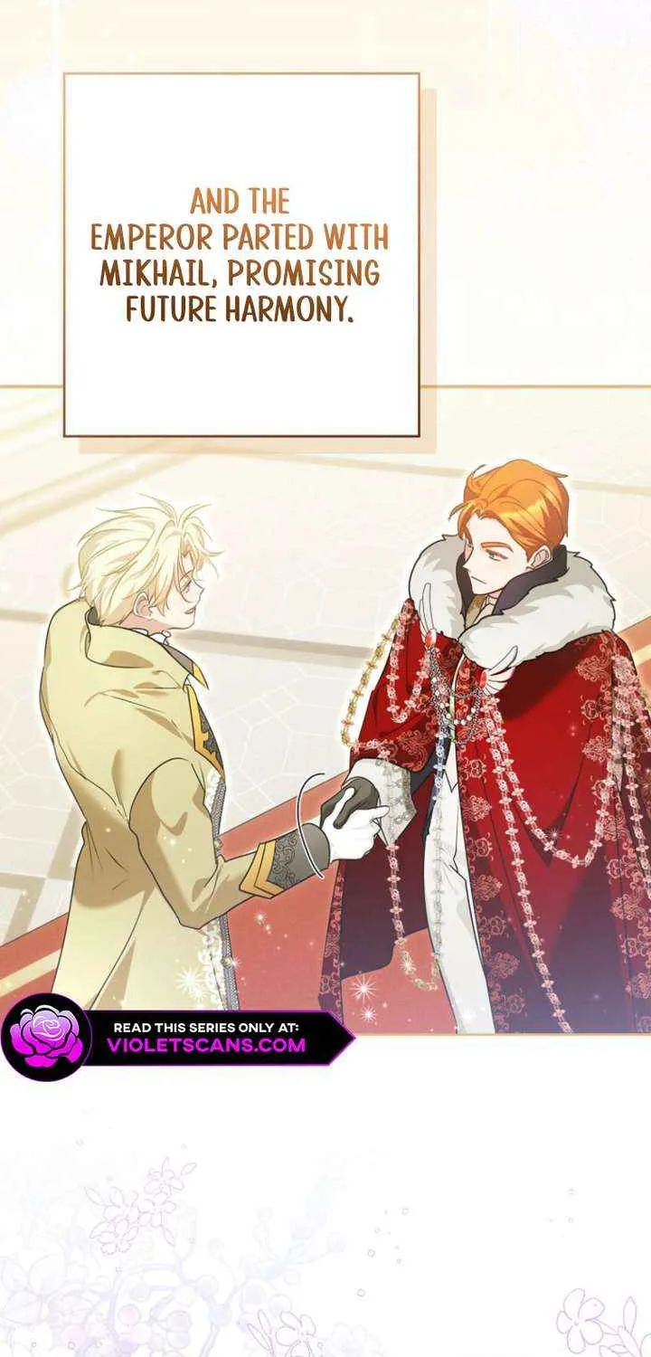 She Is My Mother In Law But I Dont Want Any Conflicts Between us Chapter 44 page 48 - 