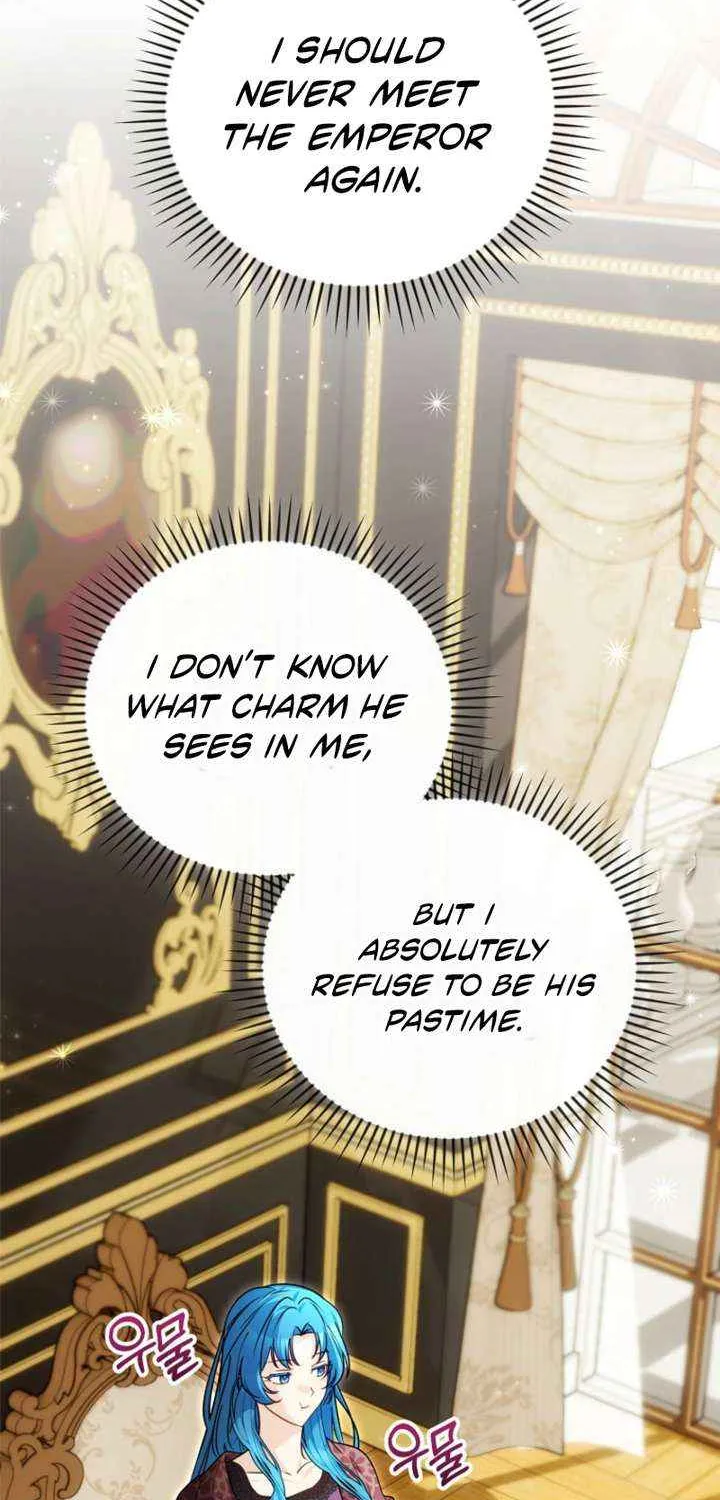 She Is My Mother In Law But I Dont Want Any Conflicts Between us Chapter 44 page 51 - 