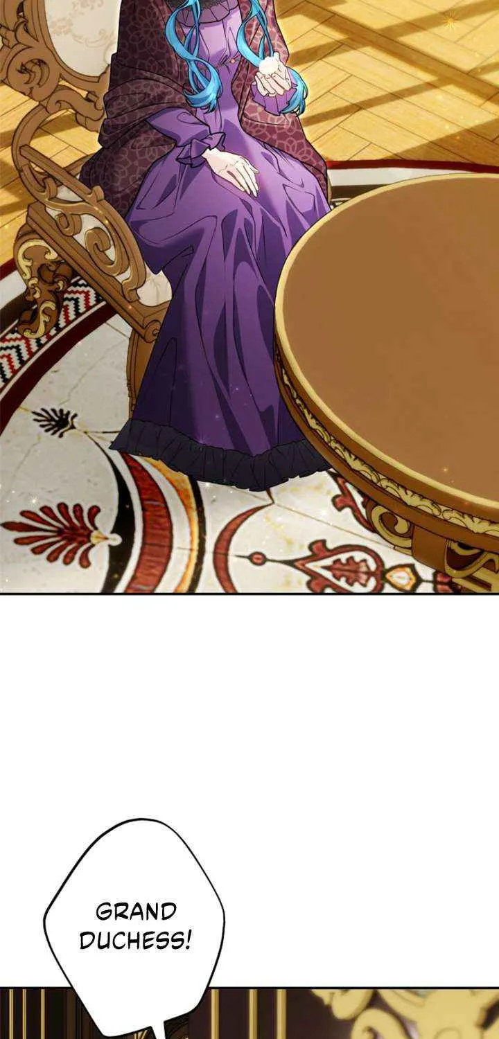She Is My Mother In Law But I Dont Want Any Conflicts Between us Chapter 44 page 52 - 