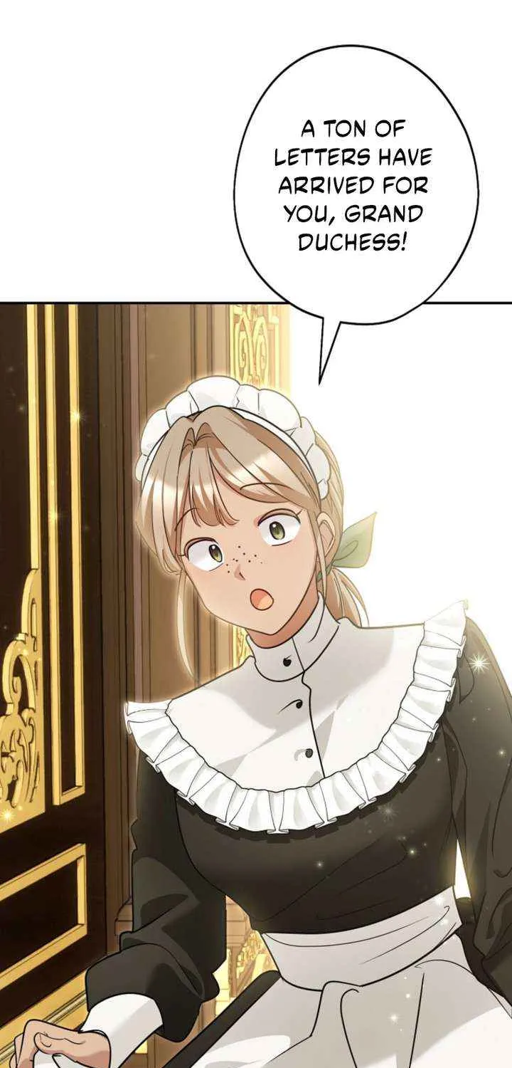 She Is My Mother In Law But I Dont Want Any Conflicts Between us Chapter 44 page 54 - 