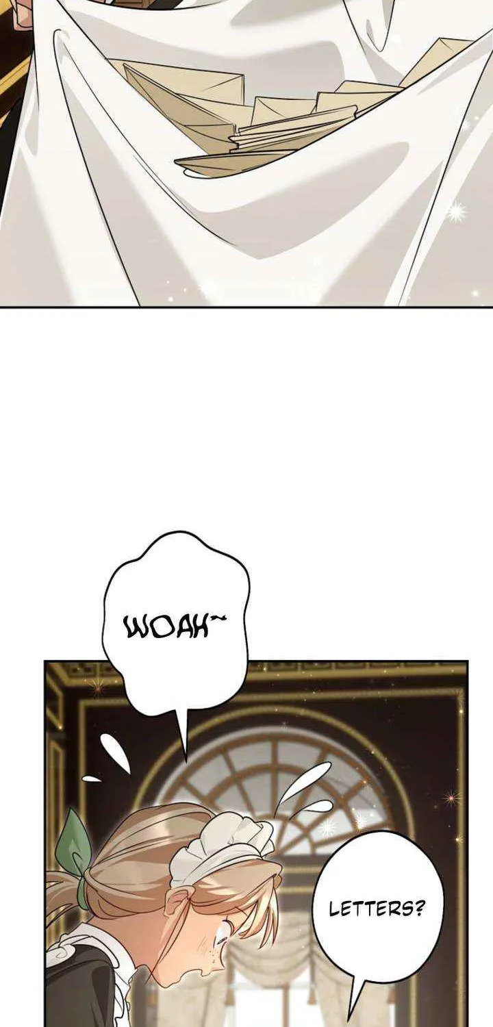 She Is My Mother In Law But I Dont Want Any Conflicts Between us Chapter 44 page 55 - 
