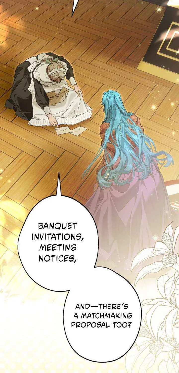 She Is My Mother In Law But I Dont Want Any Conflicts Between us Chapter 44 page 57 - 