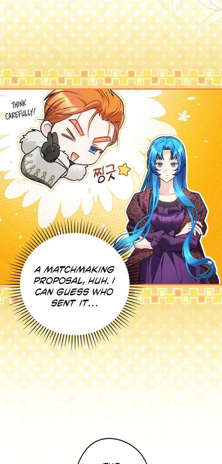 She Is My Mother In Law But I Dont Want Any Conflicts Between us Chapter 44 page 58 - 