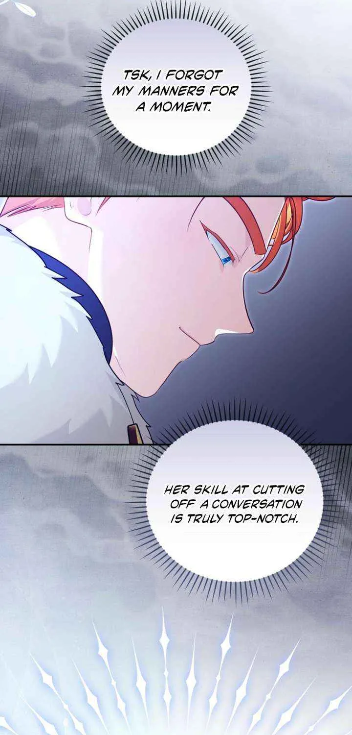 She Is My Mother In Law But I Dont Want Any Conflicts Between us Chapter 44 page 7 - 