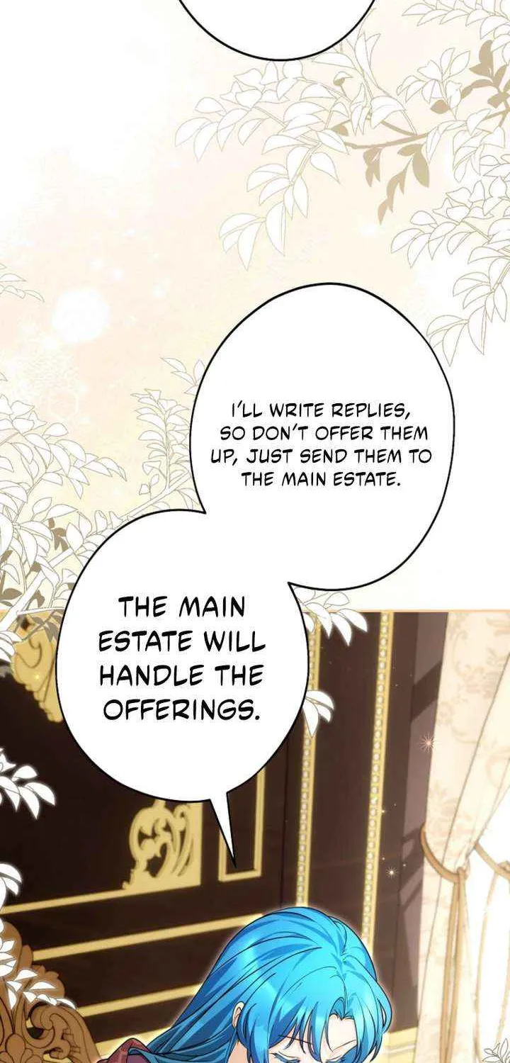 She Is My Mother In Law But I Dont Want Any Conflicts Between us Chapter 44 page 62 - 