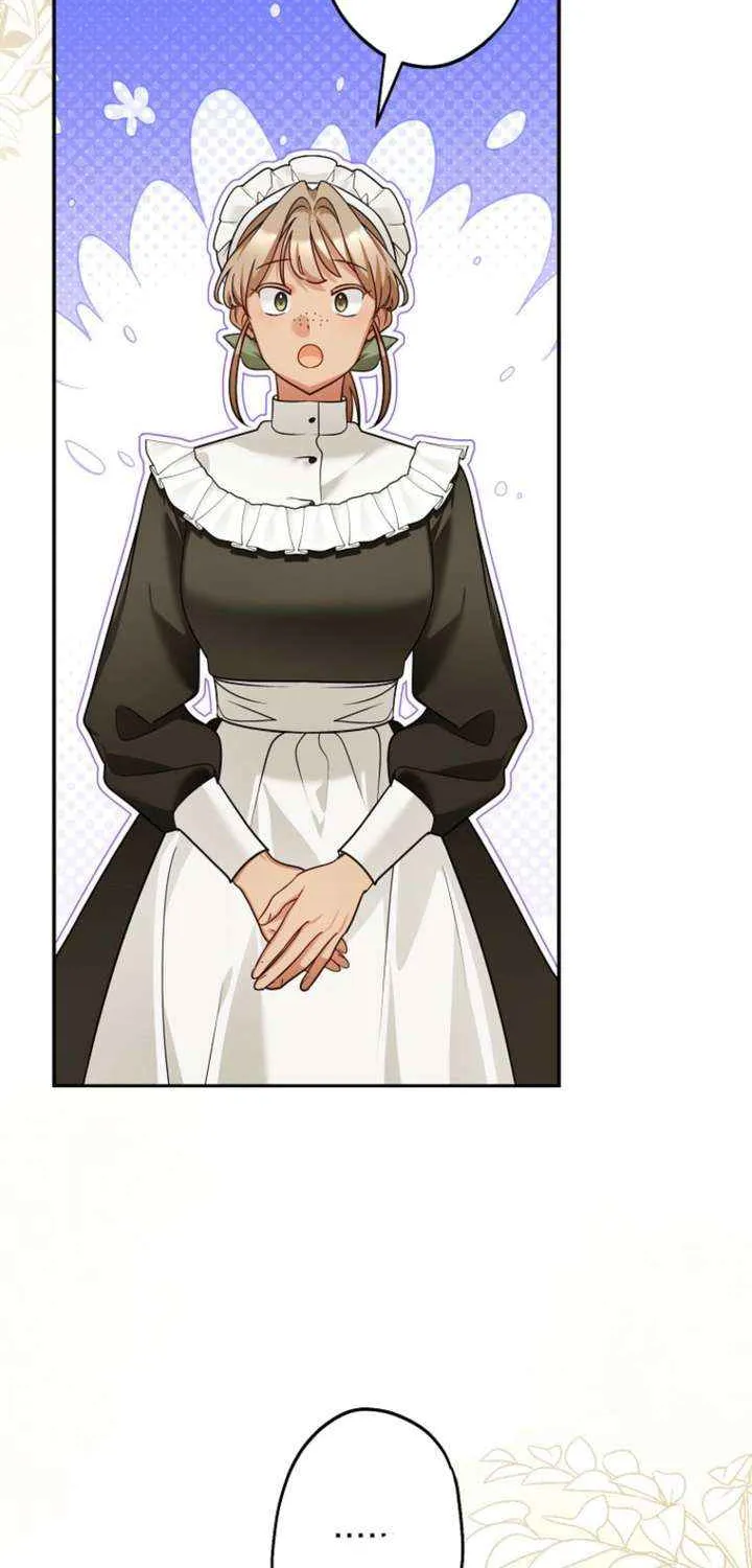 She Is My Mother In Law But I Dont Want Any Conflicts Between us Chapter 44 page 64 - 