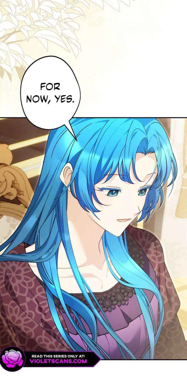 She Is My Mother In Law But I Dont Want Any Conflicts Between us Chapter 44 page 66 - 
