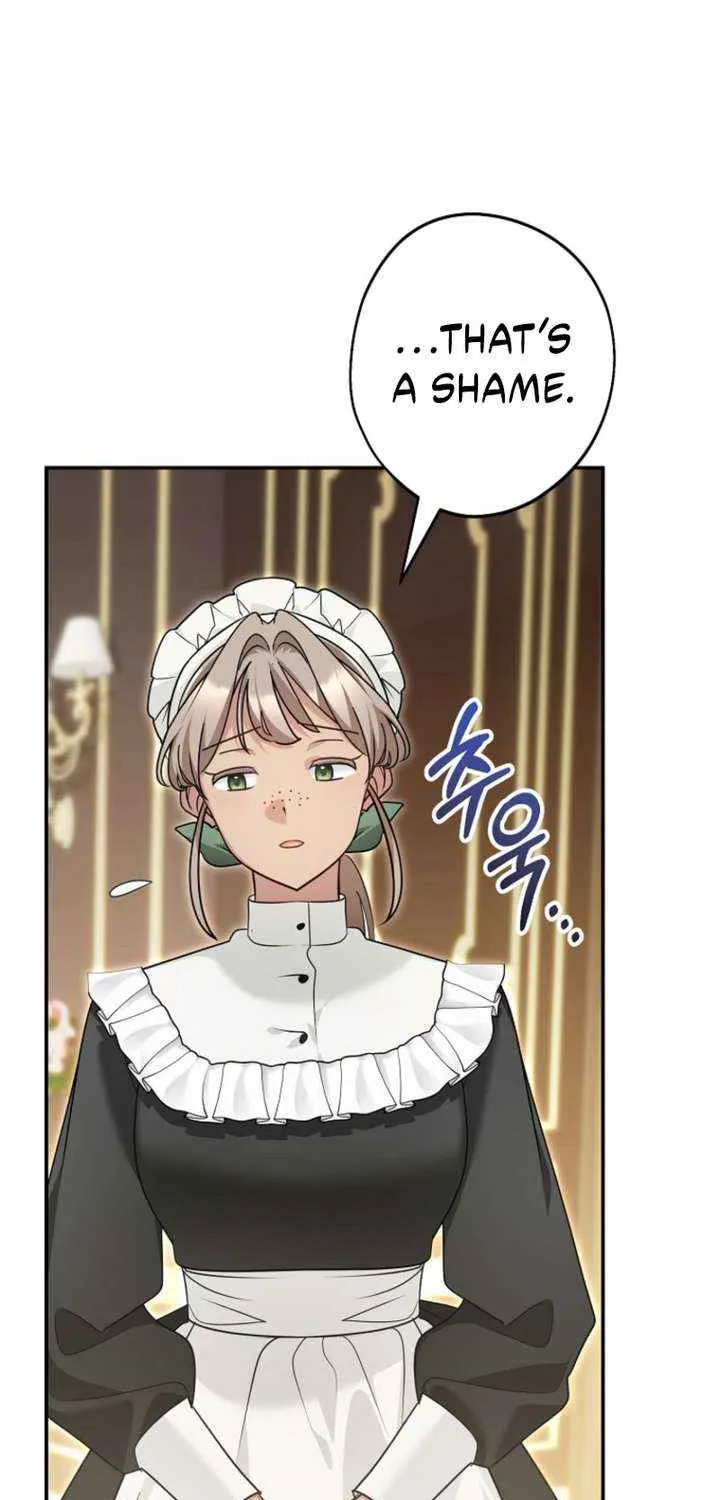 She Is My Mother In Law But I Dont Want Any Conflicts Between us Chapter 44 page 67 - 