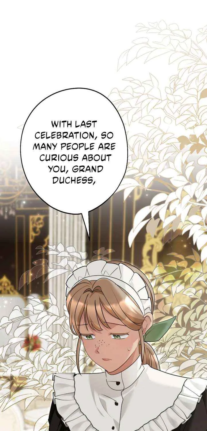 She Is My Mother In Law But I Dont Want Any Conflicts Between us Chapter 44 page 70 - 