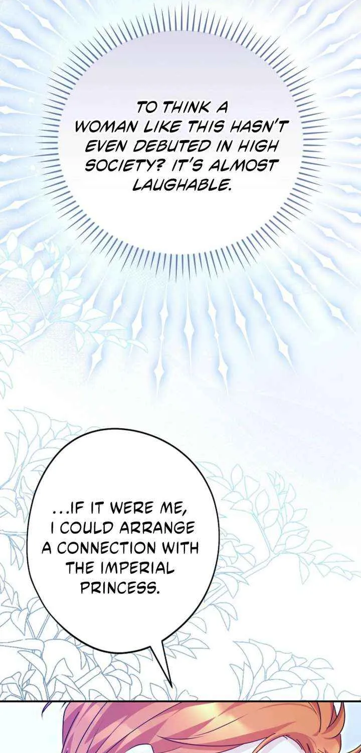 She Is My Mother In Law But I Dont Want Any Conflicts Between us Chapter 44 page 8 - 