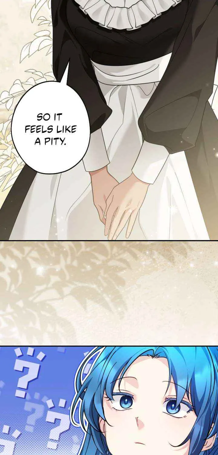 She Is My Mother In Law But I Dont Want Any Conflicts Between us Chapter 44 page 71 - 